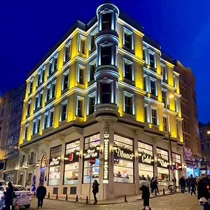 Meserret Palace - Special Category İstanbul