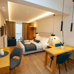 No21 Luxury Daire
