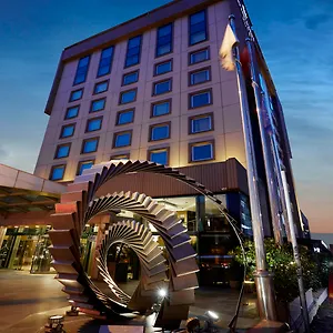 Hotel Avantgarde Levent, Istanboel