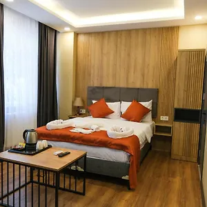 Aparthotel La Vitrine, Istanboel