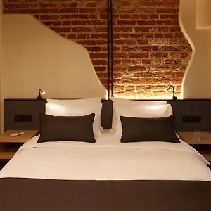Hotel Casa Galata 35, Istanboel
