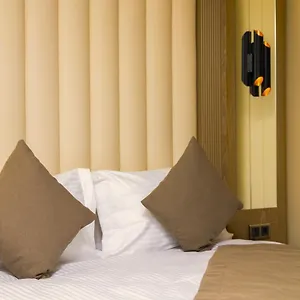 Hotel Asilzade Sirkeci, Istanboel