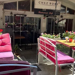 Chez Bore Butique Istambul