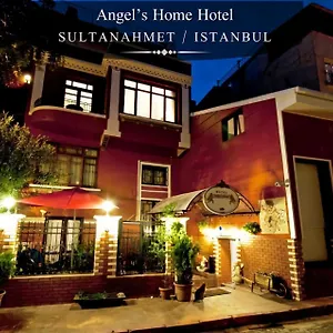 Angel's - Angel Group *** Istanbul