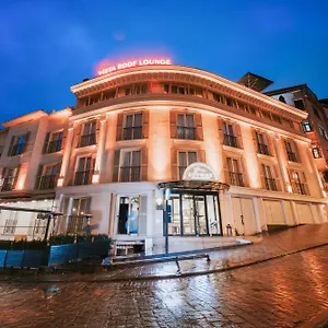 Hotel Joyway Sultanahmet, Istanboel
