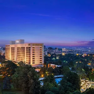5* Hotell Hilton Bosphorus