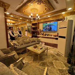 Aparthotel Immortelle, Istanboel