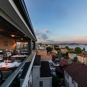 Azade Premier Istambul