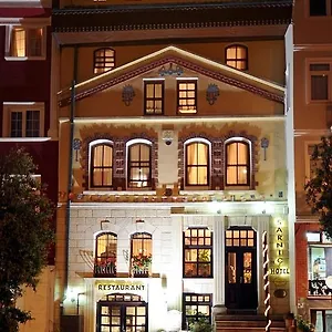 Sarnic & Sarnic Premier **** Istanbul