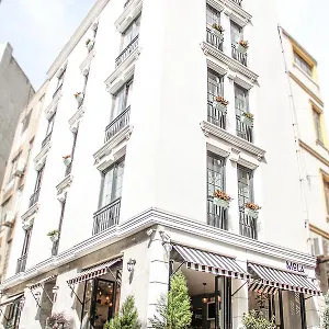 Mola Galata ** Istanbul