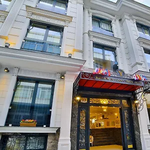 Yilsam Sultanahmet Istambul
