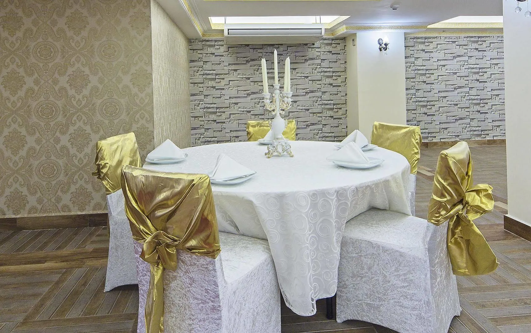 Lausos Palace Hotel Sisli Istanbul Turkey